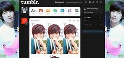 Kpop Themes; Gongchan