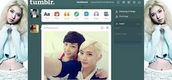 Kpop Themes; Alice