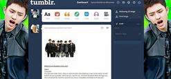 Kpop Themes; Kyungsoo 6