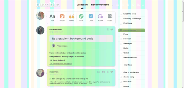 Pastel Theme