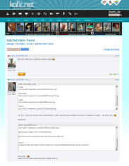 kafic.net blue 2