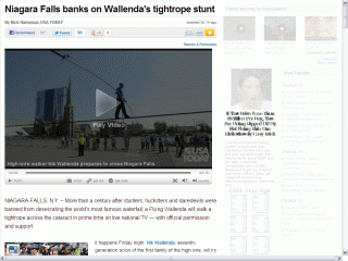 autohide the header (+no ads) [Gannett newspapers]