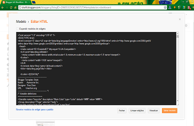 Blogger Expand 0.2