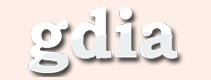 GDIA (God Damn It Ace) Logo