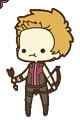 Avengers Hawkeye Cursor