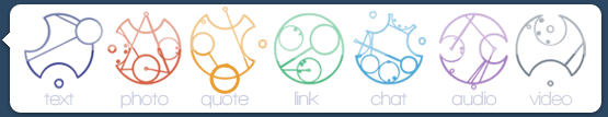 Ultimate Whovian [ModuleI]— Doctor Who Gallifreyan