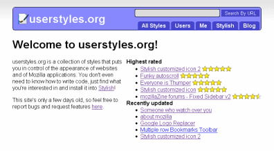 userstyles.org - MoFo style head bar