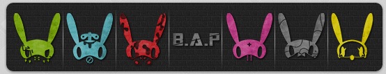 B.A.P Matoki Icons