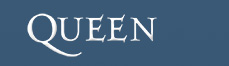 Queen Tumblr Logo
