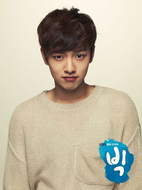 Shin Won Ho