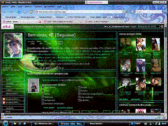 Orkut Huck (By ੴ Ðiєgυiинσ)