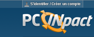 PCINpact v5 Transparent social bar
