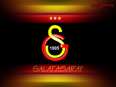 About:blank - GALATASARAY logosu