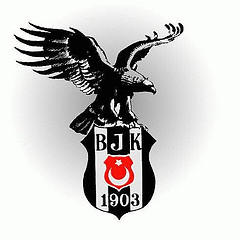 About:blank - BEŞİKTAŞ logosu