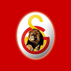 About:blank - GALATASARAY aslan logosu