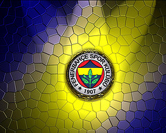 About:blank - FENERBAHÇE  logosu