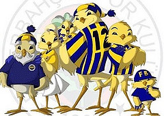 About:blank- FENERBAHÇE kanarya ailesi logosu