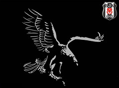 About:blank- BEŞİKTAŞ logosu