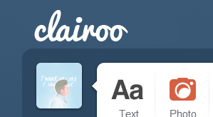 for clairoo