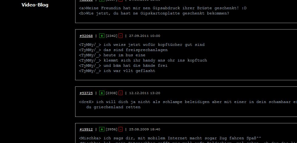 iBash ohne Werbung + Schwarz