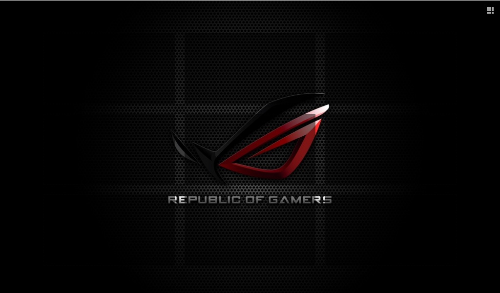 REPUBLIC OF GAMERS® [ɴᴛ]