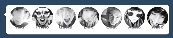 Chris Drew Dashboard Icons