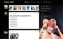 Cute L Joe Teen Top