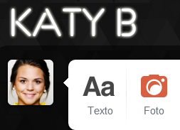 Katy B tumblr logo