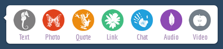 Fringe Glyphs Tumblr Icons