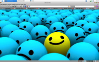 About: Blank