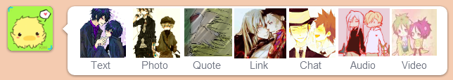 KHR Pairing Icons