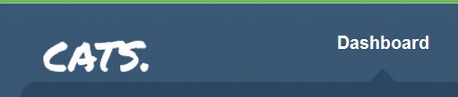 tumblr cats logo