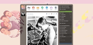 Mcfly Dashboard Theme (1600x900)