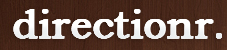 directionr