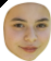 Miranda Cosgrove's face - Tumblr dashboard cursor
