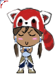 KORRSOR PABU HAT