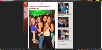 Citybeat Darker Background v1.1