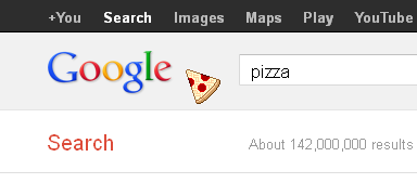Pizzatime