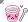 Pudding Cursor #2