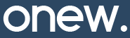 Onew tumblr logo