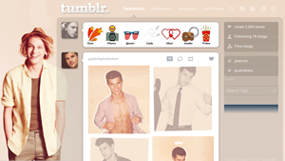 Jamie Campbell Bower Dashboard
