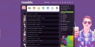 Finn Harries Dashboard Theme (1600x900)