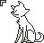 homestuck- becquerel dashboard tumblr cursor