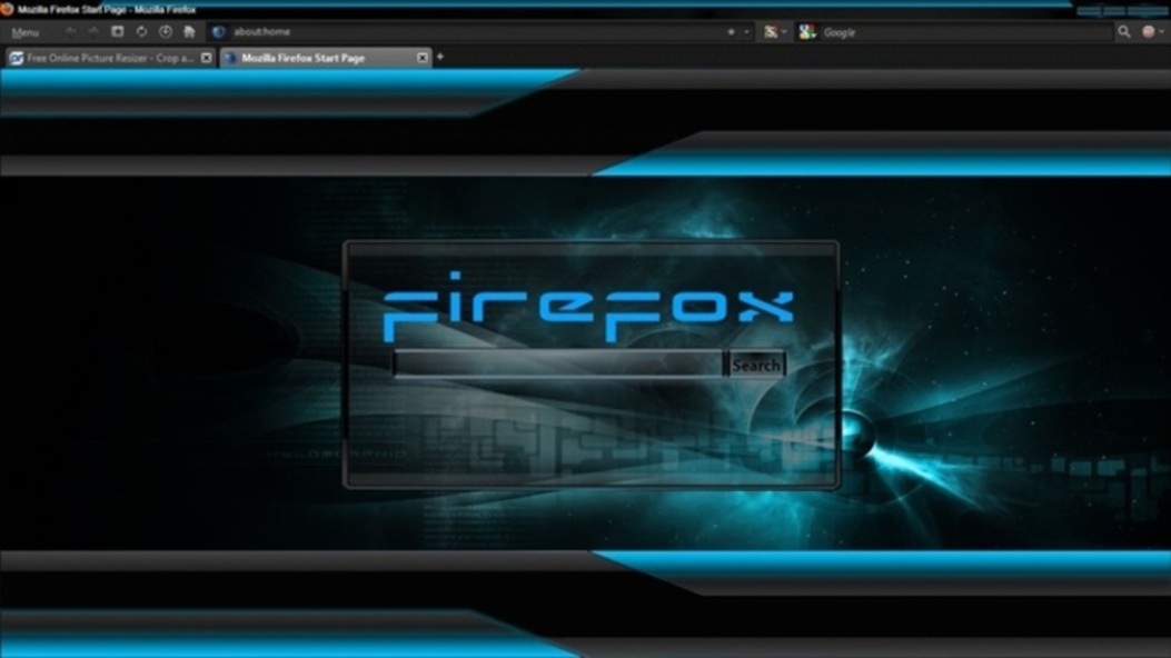 ESCL energy G_laser about:home