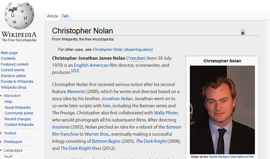Wikipedia-easier-reading