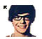 Louis Tomlinson cursor