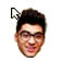 Zayn Malik cursor