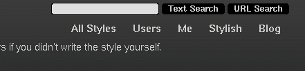 Zathman's Dark Userstyles.org 1.0a