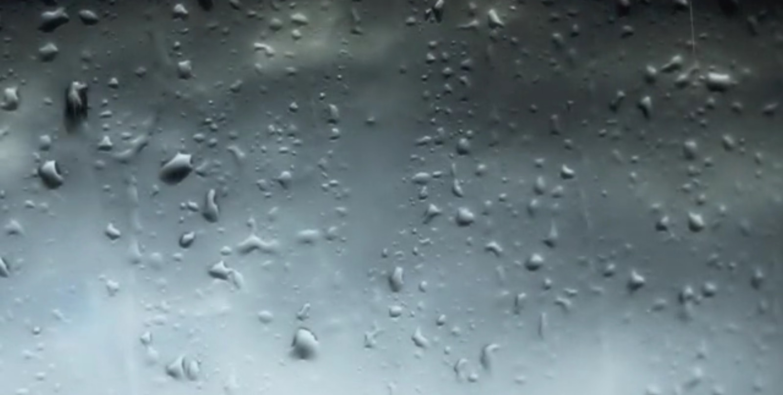 Rainy Mood Clean