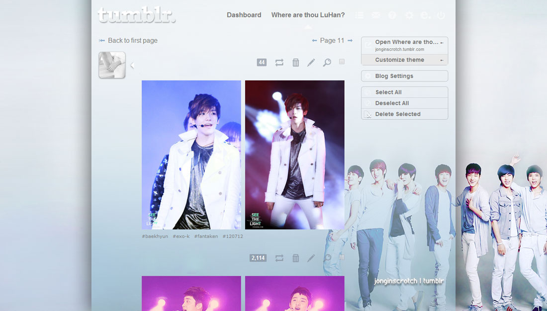 Infinite 3
